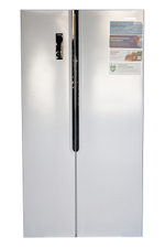 Холодильник Side-by-Side Leran SBS 300 W
