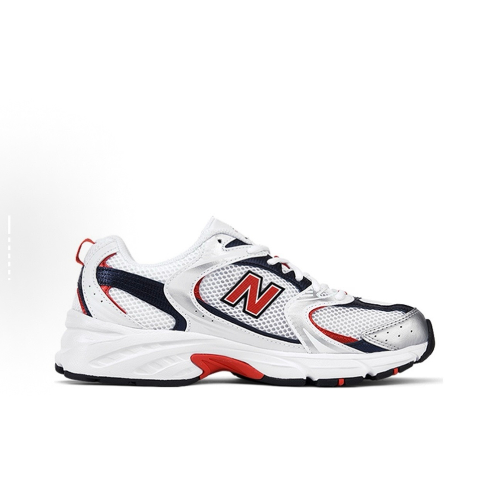 New Balance 530 “Red White”