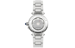 Cartier 2021 Pre-owned Pasha 41mm