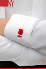 Тренировочная рубашка-боди NY