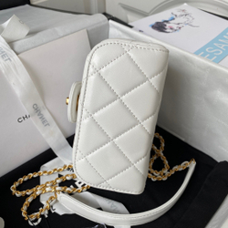Chane1 Small Vanity Case
