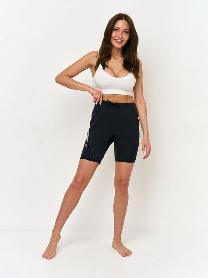 Шорты женские Sargan Водница 2 мм