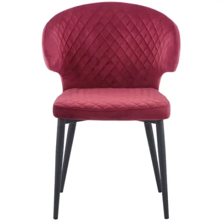 Стул Bradex Home Richard терракотовый