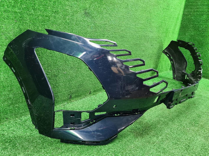 Бампер передний Omoda C5 (2022-н.в.)