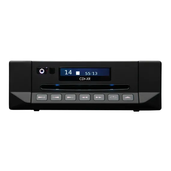 Cyrus CDt-XR Black