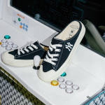 Кроссовки MLB Playball Origin Mule, 32SHS1111-50L