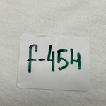 Сорочка Ymkashix Puff F-454 pp.XL