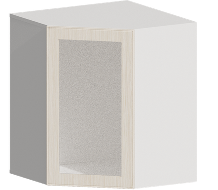 Кухня Модуль ШВУС 590 Вотан / Дуб крафт