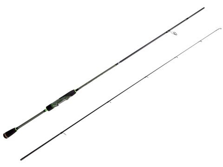 Спиннинг Lucky John Twitching Special 14 6`6" / 198см, 3-14г