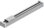 EGC-70-400-BS-10P-KF-0H-ML-GK Привод со шпинделем