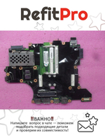 Материнская плата для ноутбука Lenovo T410s SHINAI-2 INT i3-370M TPM=Y Lenovo (04W1917), оригинал