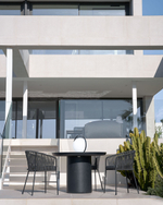 Стул Yanet черный