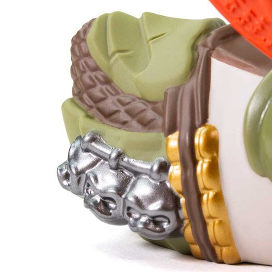 Фигурка-утка Tubbz Doom Marauder (Box)