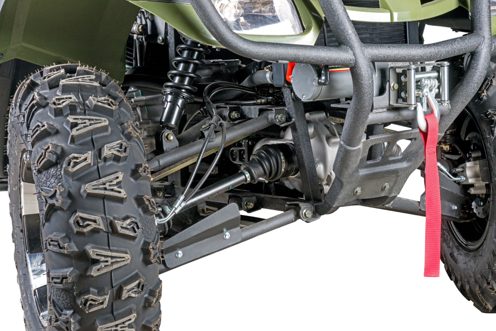 Квадроцикл IRBIS ATV 300