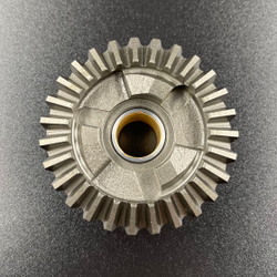 Шестерня переднего хода Yamaha 9,9-15 OLD (626-45560-00) (Omax) (Прямой зуб)