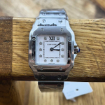 Часы Cartier