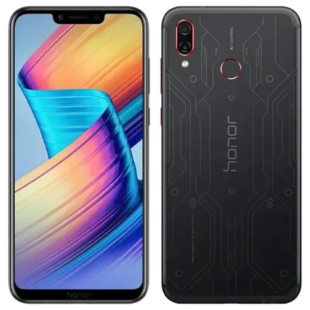 Honor Play (COR-L29)