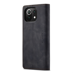 Чехол-книжка CaseMe Matte Xiaomi 11 Lite