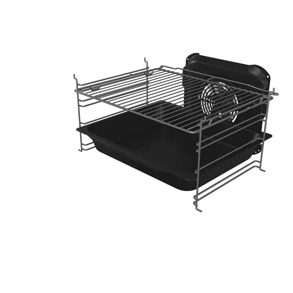 Электрическая плита Gorenje GEC5C40BG