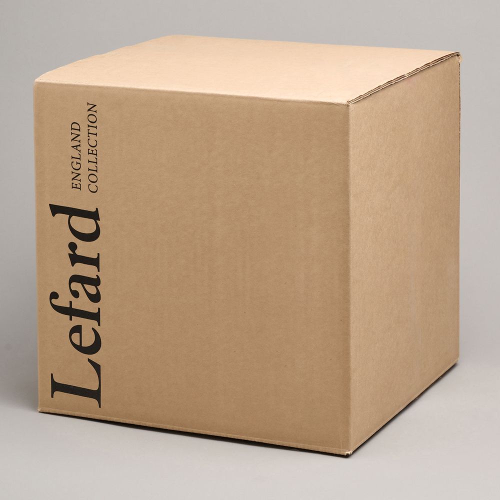 НАБОР ПОСУДЫ LEFARD "COMPOSITION" НА 4 ПЕР. 16 ПР.