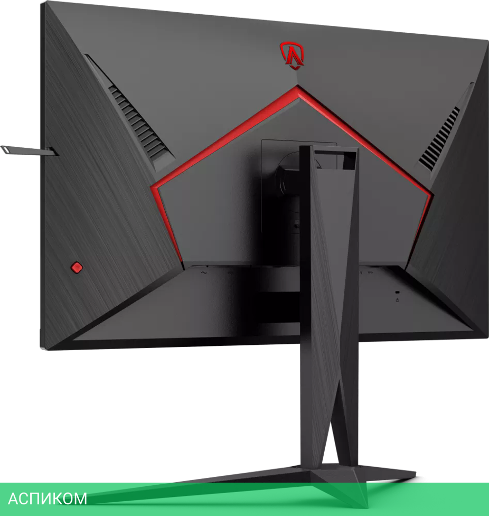 Игровой монитор AOC AG325QZN