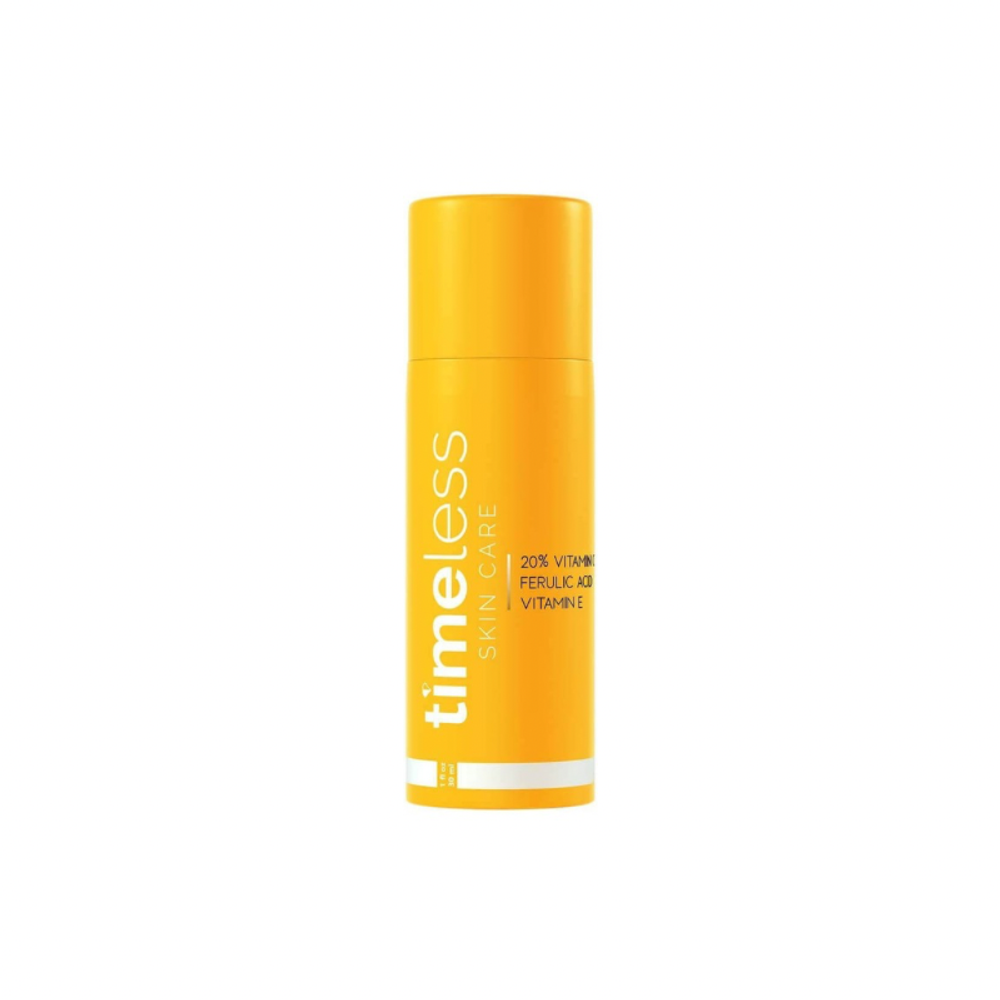 TIMELESS 20% VITAMIN C+E 30ML