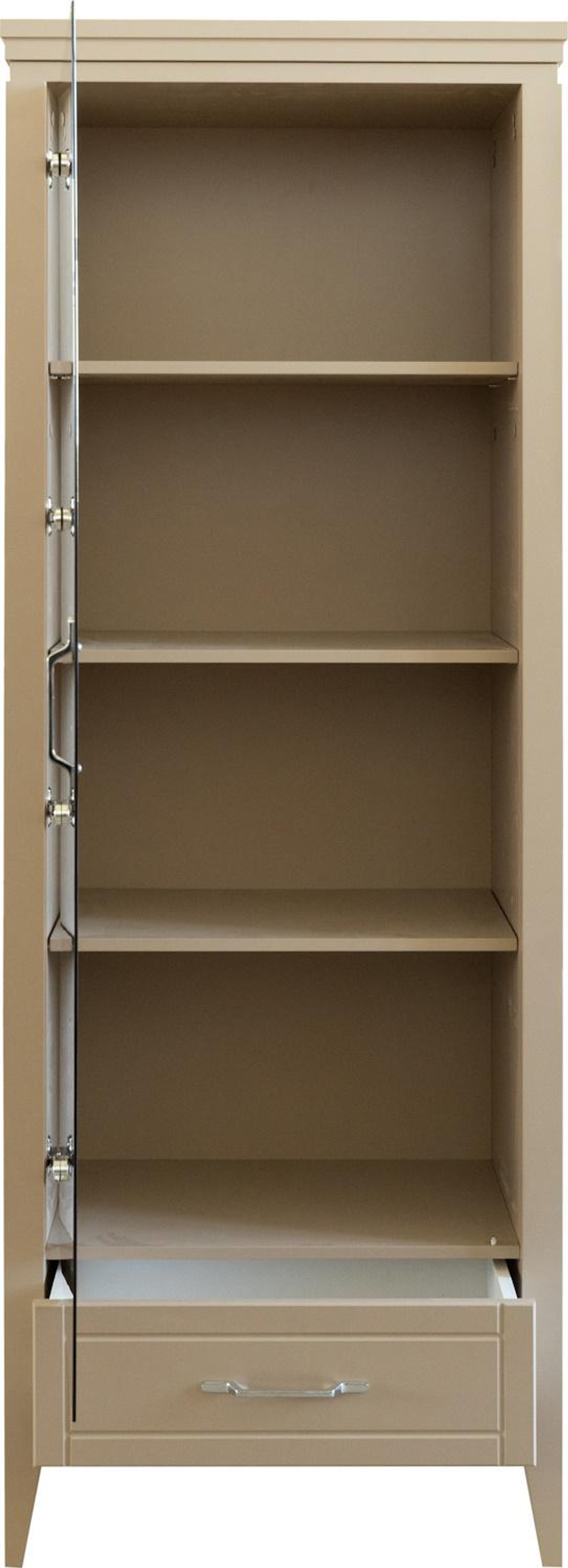 Шкаф-витрина «Орли» П3.590.0.06