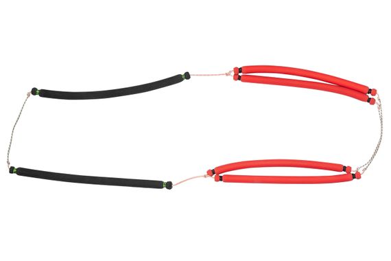 Тяги Salvimar S400 для HERO Tomahawk 75