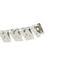 Крепеж гибкий для светодиодной ленты 220V LS720 (2835) Feron LD720-05 52099