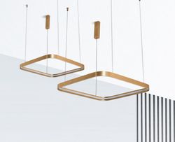 Подвесной светильник Italline IT013-6031 IT013-6031 white 3000K