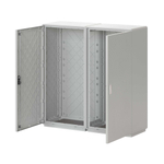 Комплект объединения шкафов Conchiglia, боковая стенка-боковая стенка, В=1390 мм, Г=460 мм