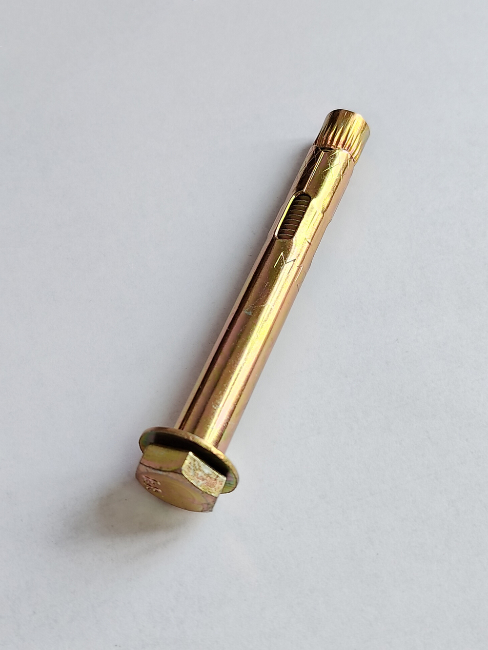 12х100 Анкерный болт с шестигр.гол. (20 шт.)