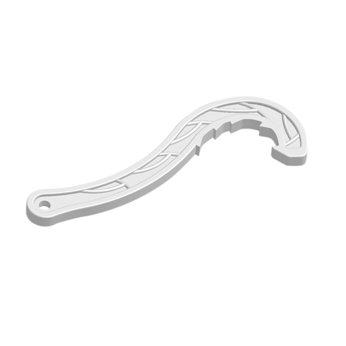 Ключ для фитингов 63-110 мм POELSAN