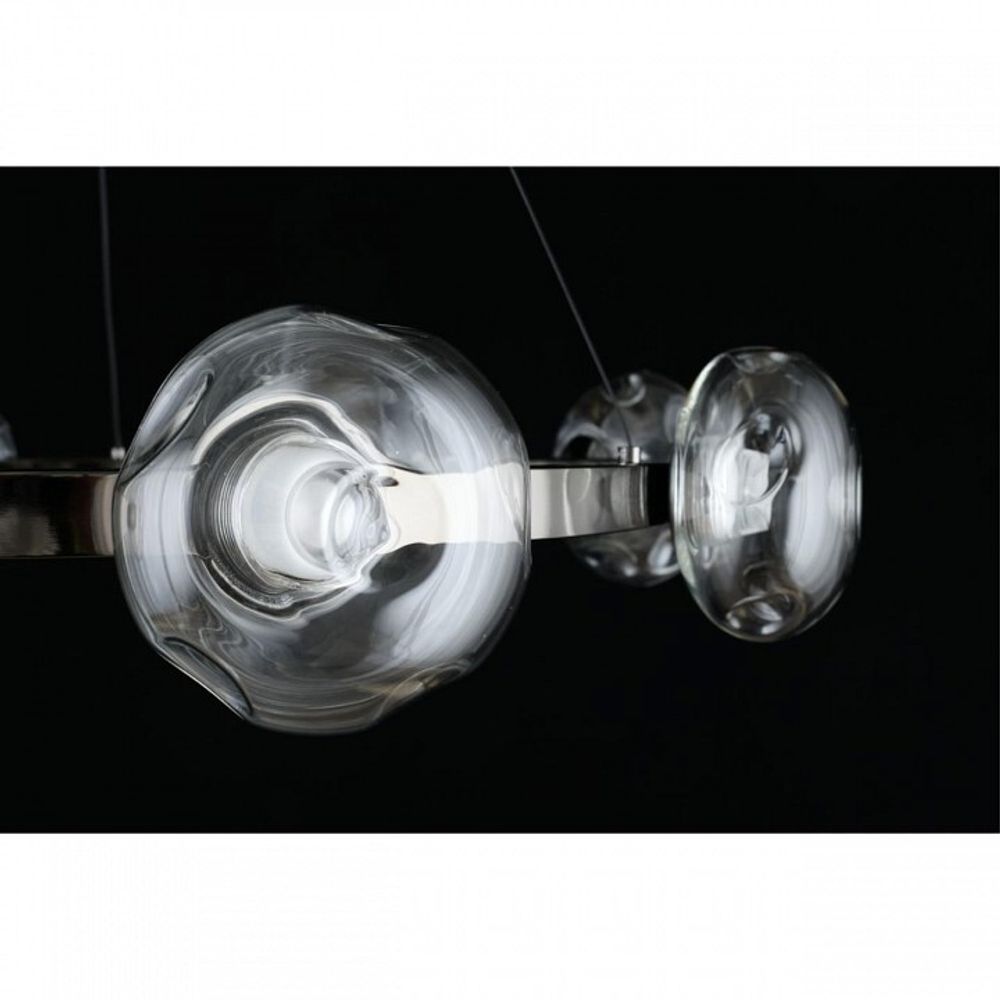 Подвесная люстра Aployt Klarissa APL.072.23.08