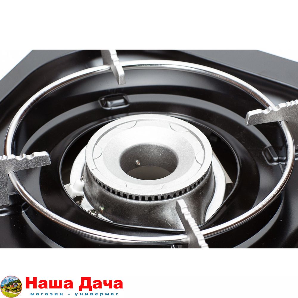 Газовая плита NaMilux NA-P3315PF / NA-161PF/2W