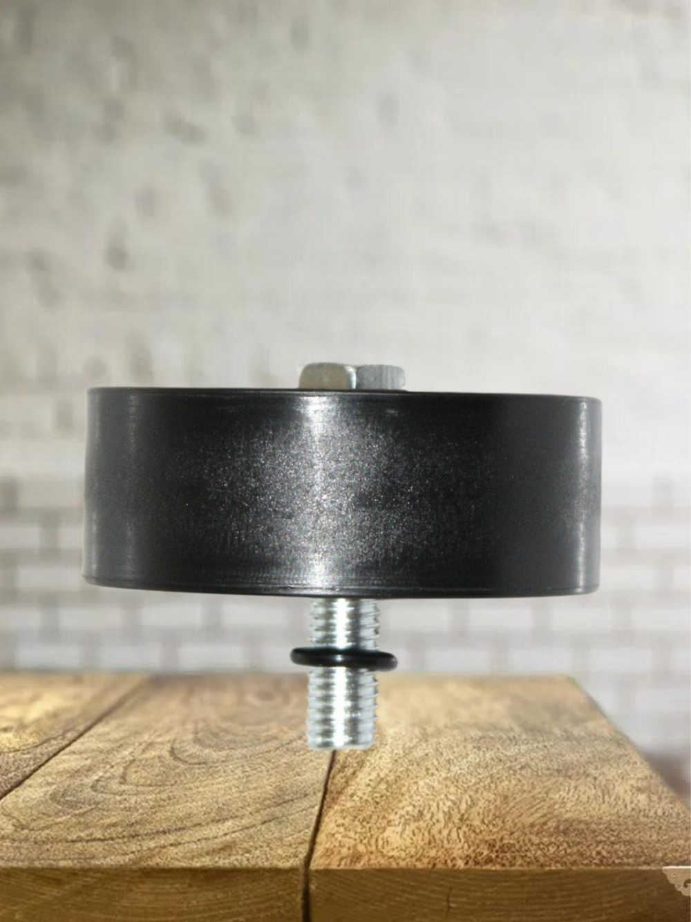 Ролик обводной приводного ремня E4G161025070 для Chery Tiggo