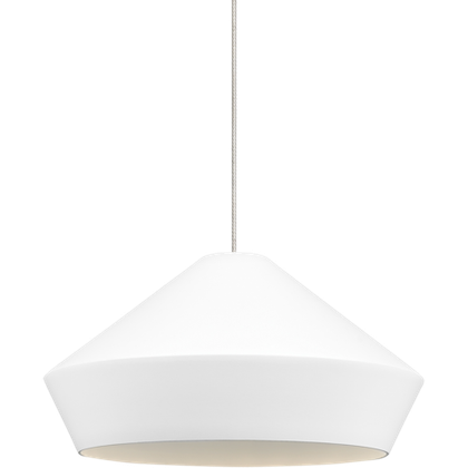 Светильник Visual Comfort Brummel Pendant MonoRail