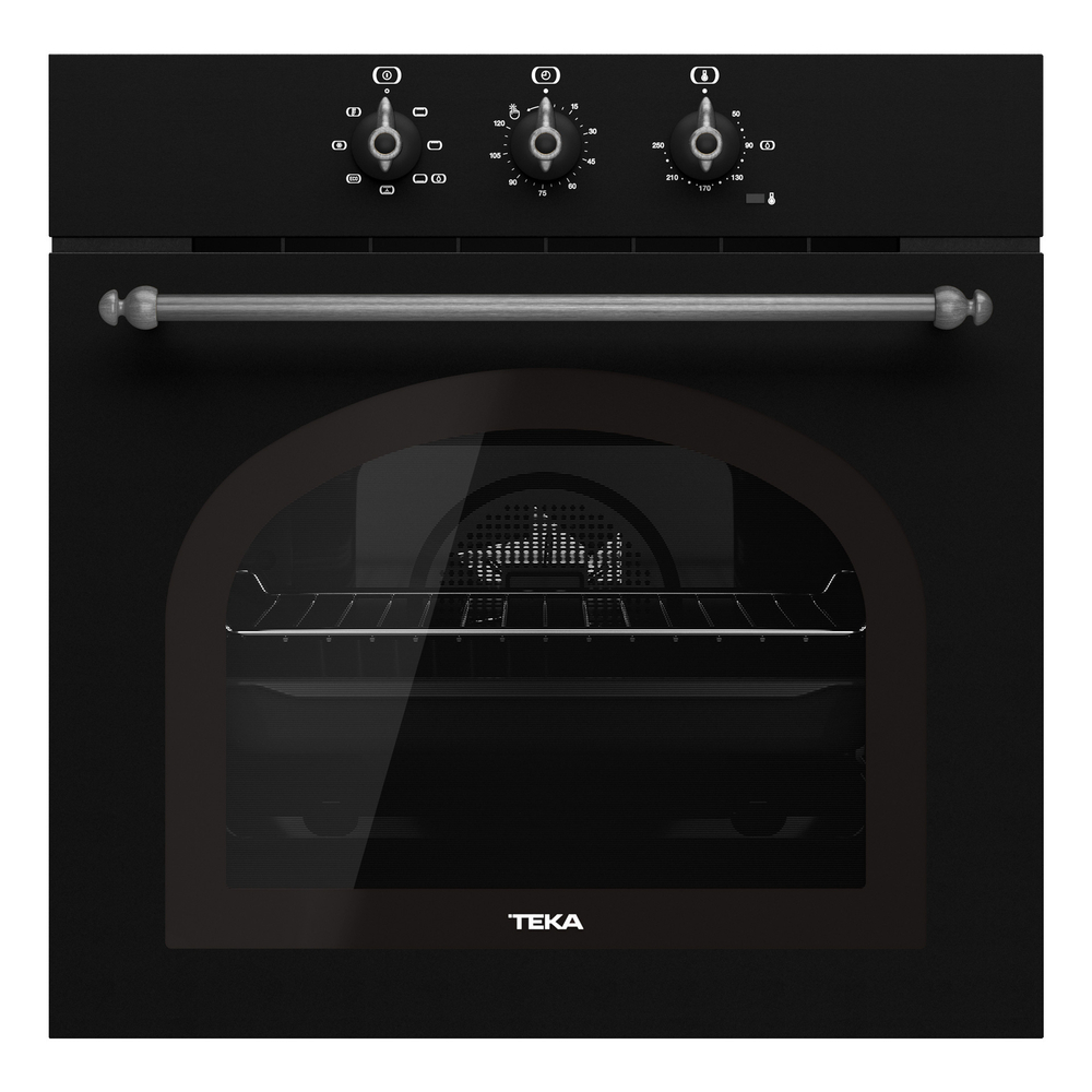 Teka HRB 6100 ANTHRACITE-OS