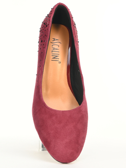 Туфли женские Ascalini G2841