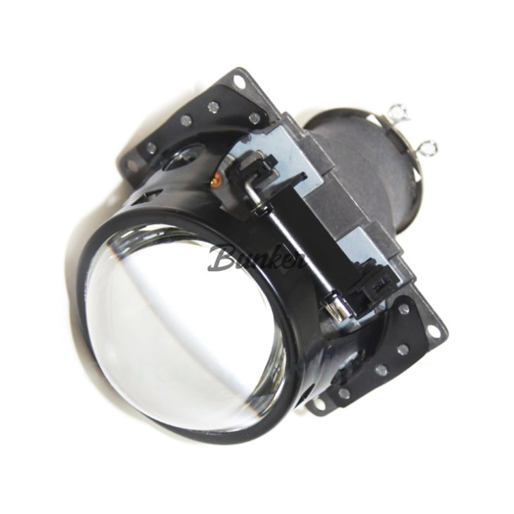 Биксеноновая линза Car Profi 3,0 Q5 H7/D2