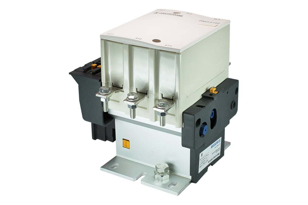 Пускатель электромагнитный ПМЛ-5100 УХЛ4 Б 380В/50Гц 1з 125А , без реле, IP00 ЭТ ET523187