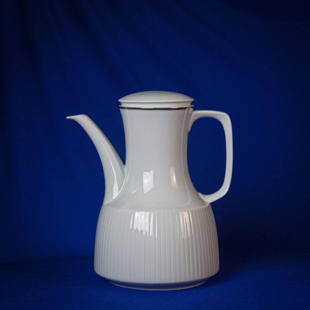 Чайный комплект на 12 персон