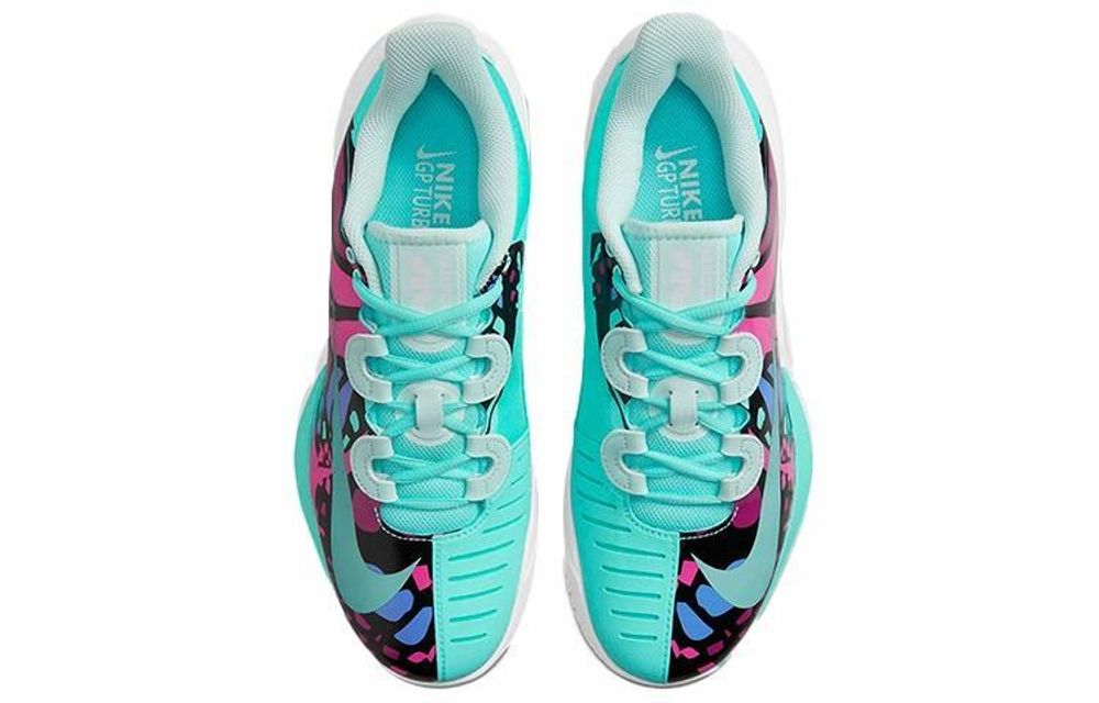 Кроссовки Nike Air Zoom Gp Turbo Naomi Osaka (Женская размерная сетка)