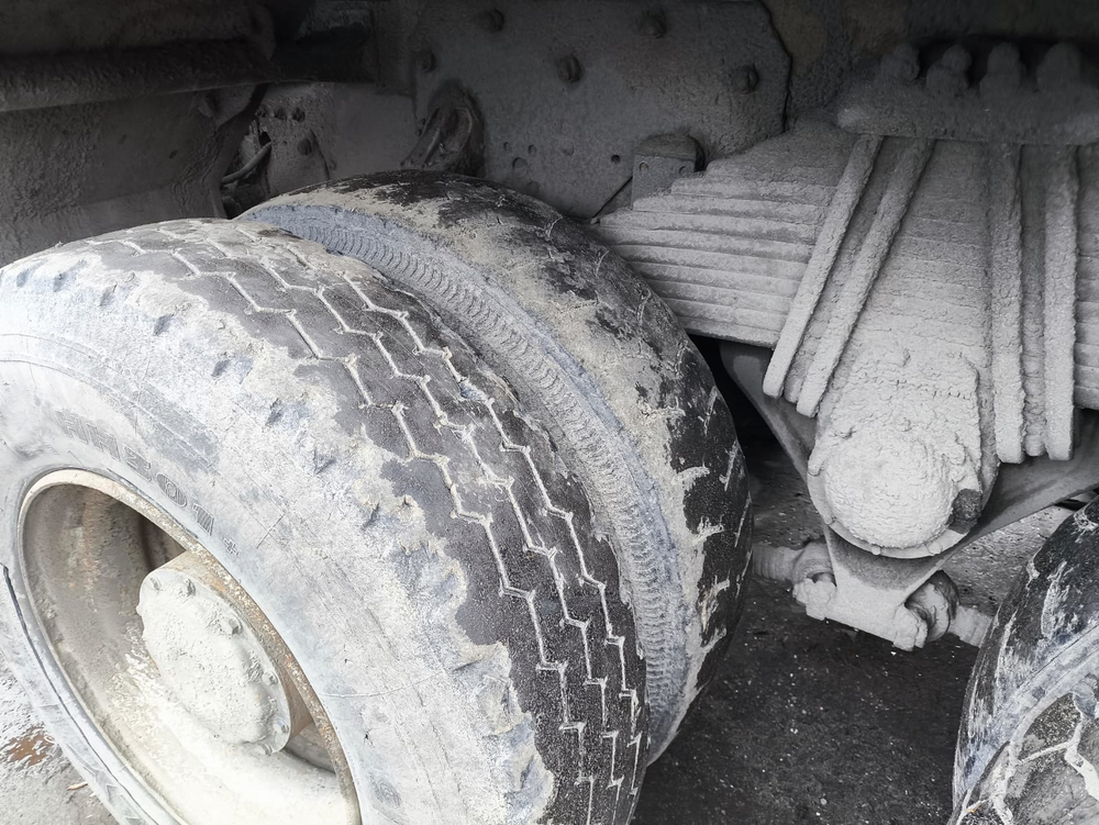 Howo ZZ* 6x4 Самосвал ZZ3327S3847E (Дизельный, 9,7 л, 373 л.с., МТ)