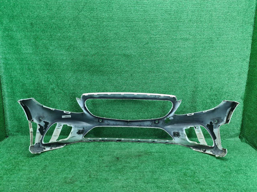 Бампер передний Mercedes C w205 (2018-2023) AMG