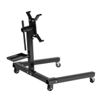 Стенд для двигателя, 570 кг, 1250 Lbs Matrix