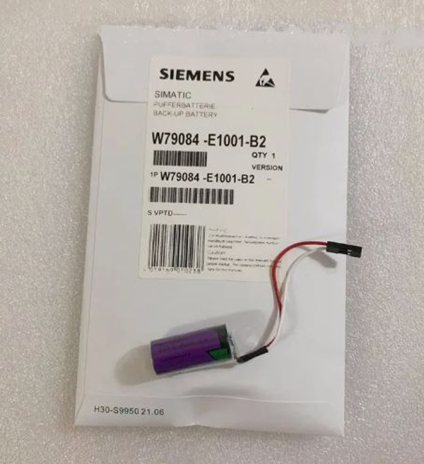 Элемент питания Siemens W79084-E1001-B2