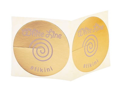 Стикини 50 пар