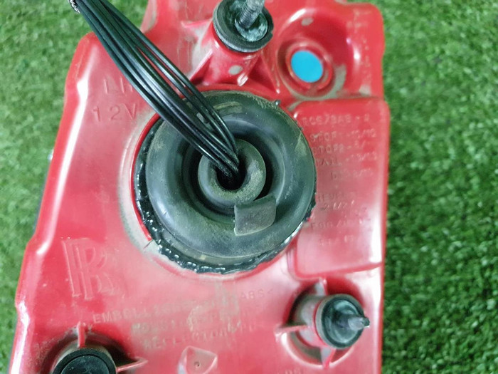 Фонарь левый Rolls-Royce Phantom 8 (2017-2022) LED