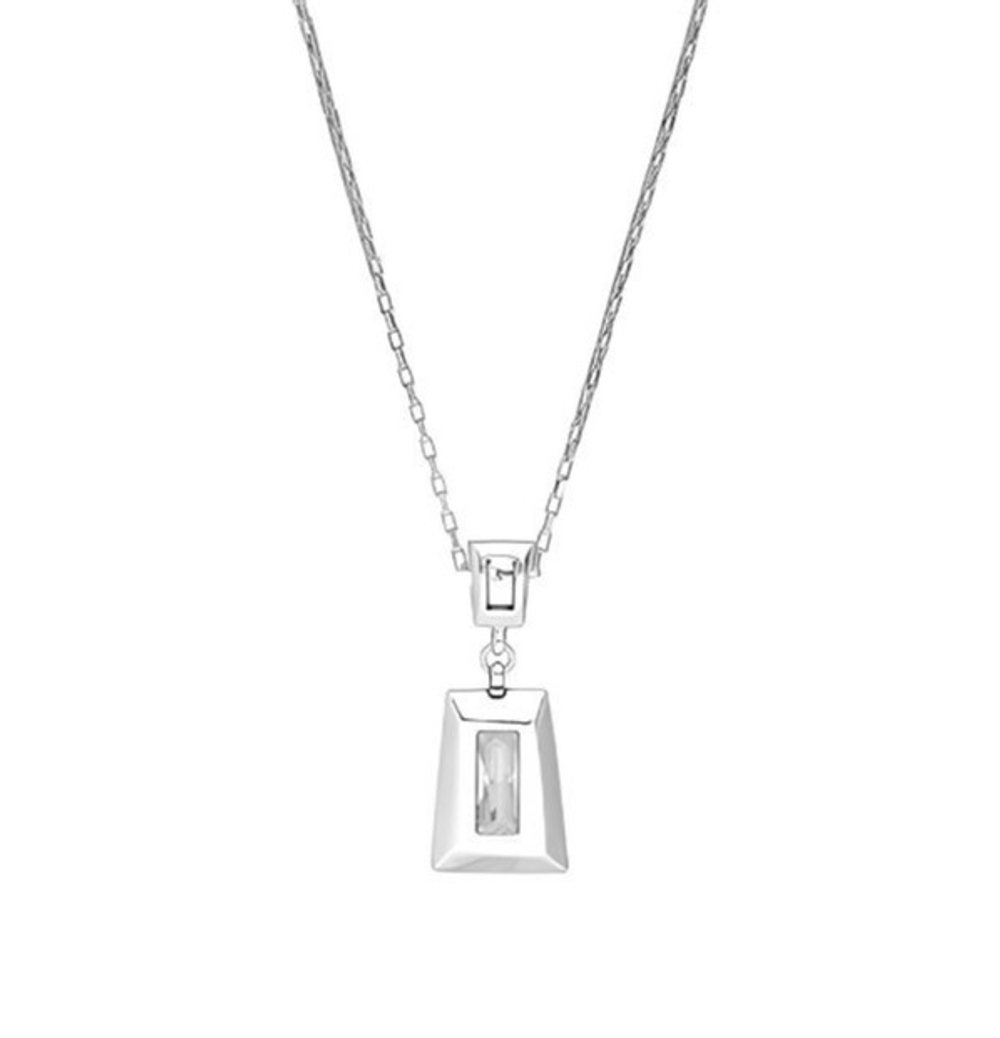 Колье Ciclon DETALLE COLOR CRISTAL B231801-66 BW/S